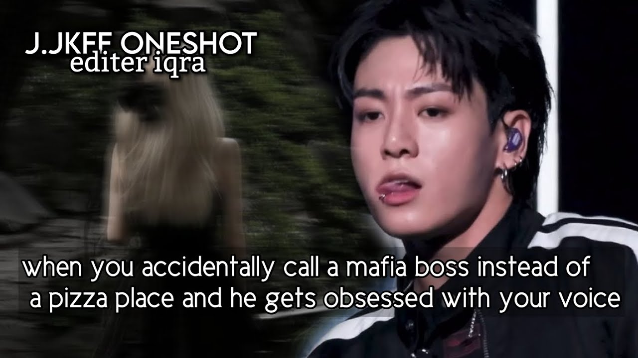When you accidentally call a mafia boss instead of a pizza place and he gets obsessed with your..