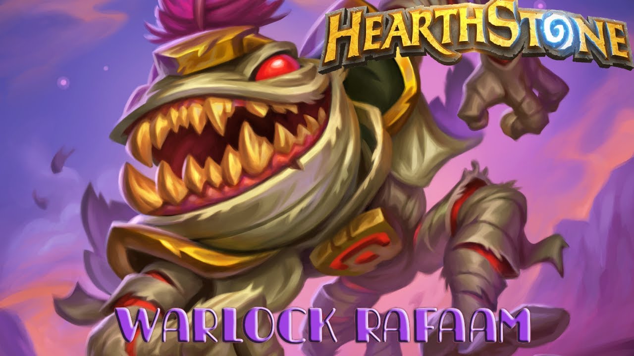 ⚡¡NUEVA EXPANSIÓN, NUEVA LOCURA! || Brujo Rafaam destruye el campo de batalla || Across the Timeways