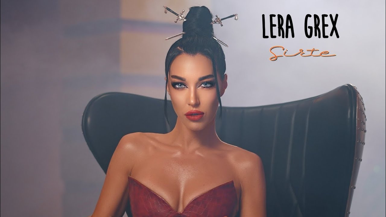 LERA GREX - Sirte 