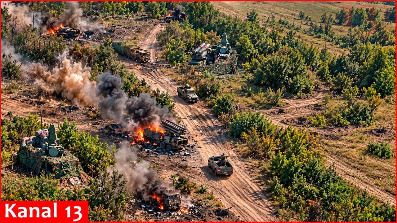 Украинская &laquo;Альфа&raquo; нейтрализовала 7600 российских военных &mdash; тысячи целей поражены в сентябре