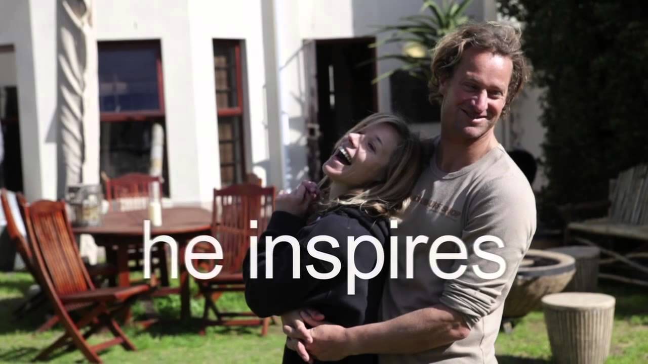 Ocean Driven: The Chris Bertish Movie Trailer