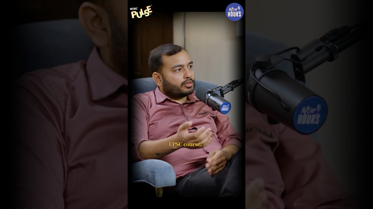 Alakh Pandey (Physics Wallah) EXPOSES Byju&rsquo;s #shorts #pw