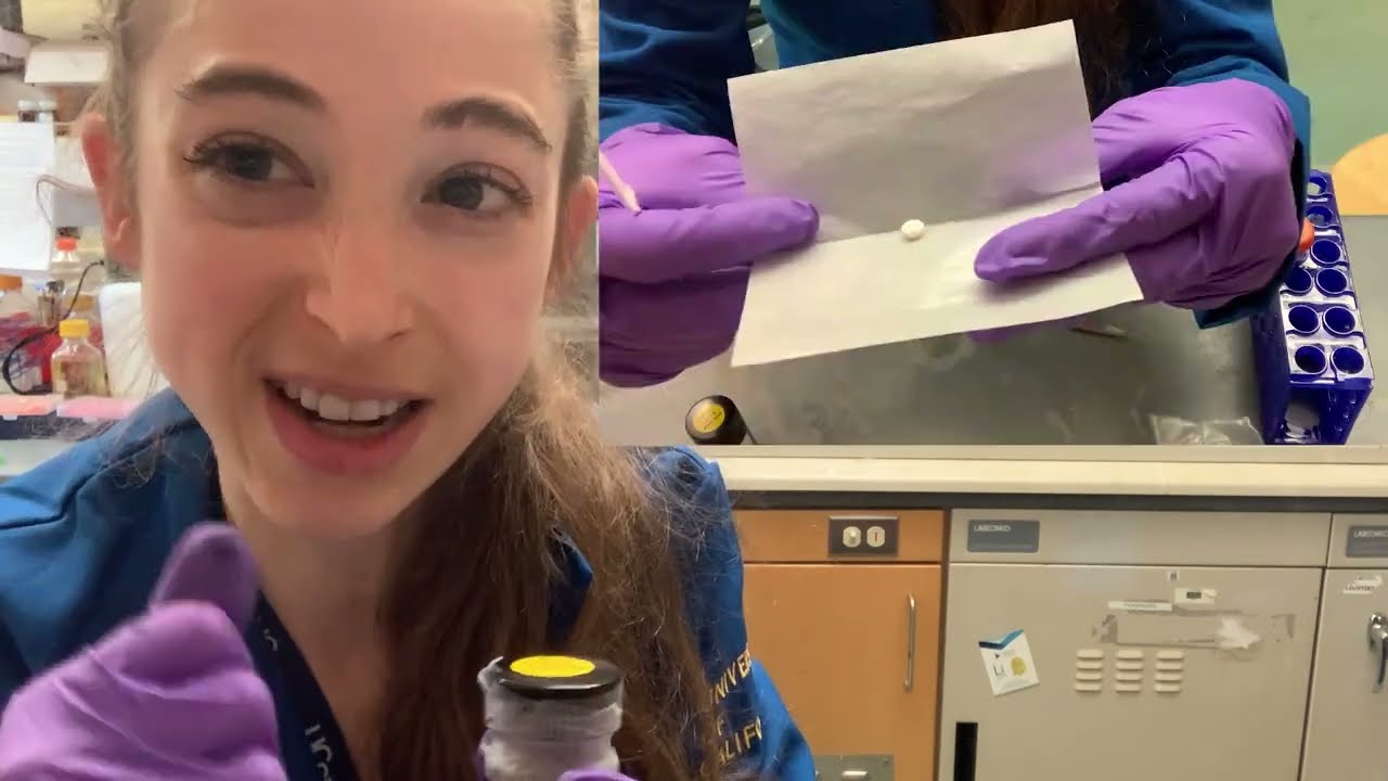 Practical lab tips for working with protease inhibitor tablets