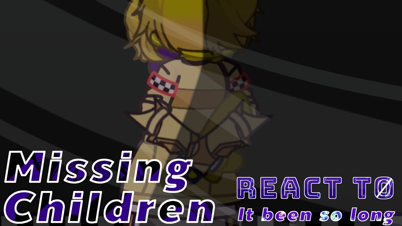 MC React to FNAF song (It been so long) enjoy the video
