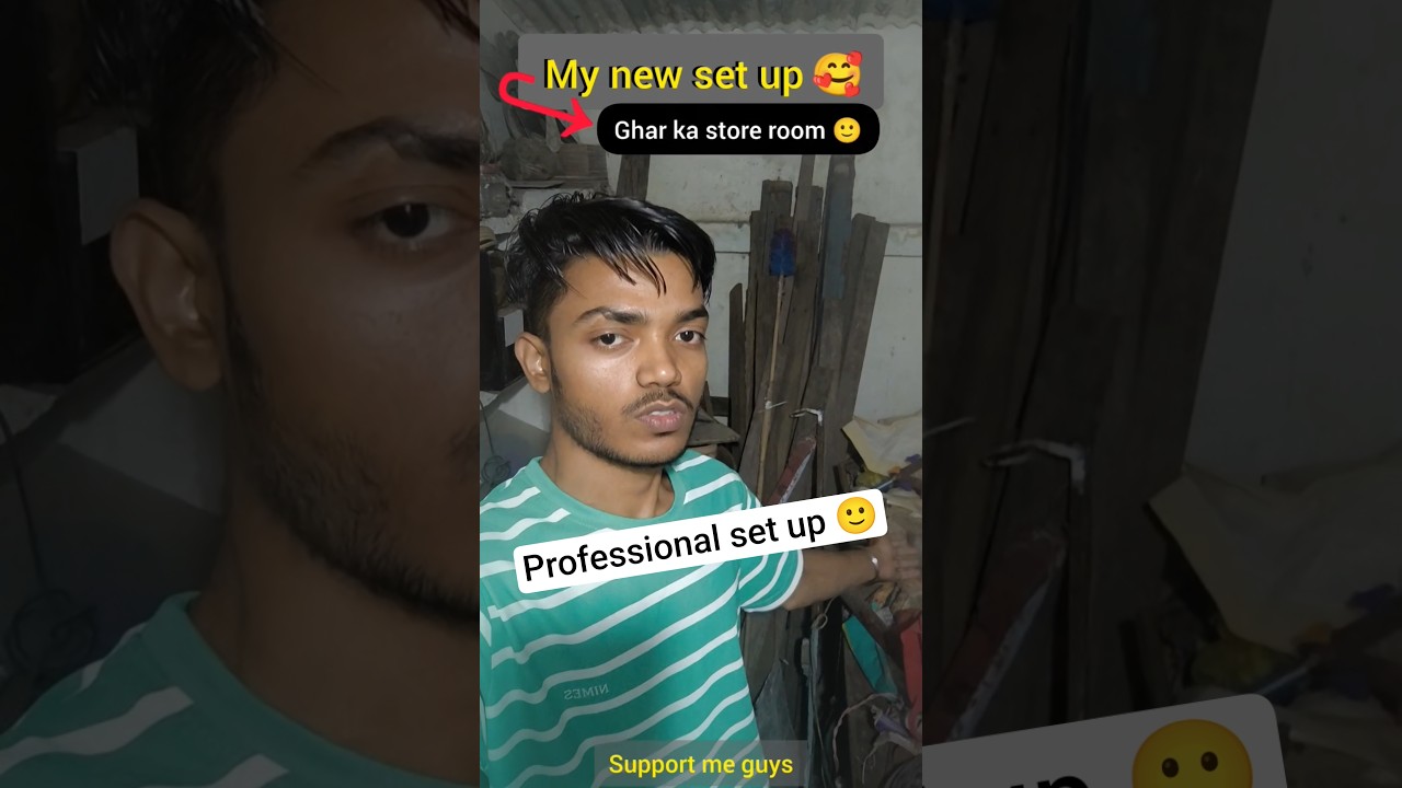 Har Middle Class Ki Kahani 🙂 #relatable #creators #growth #youtubejourney