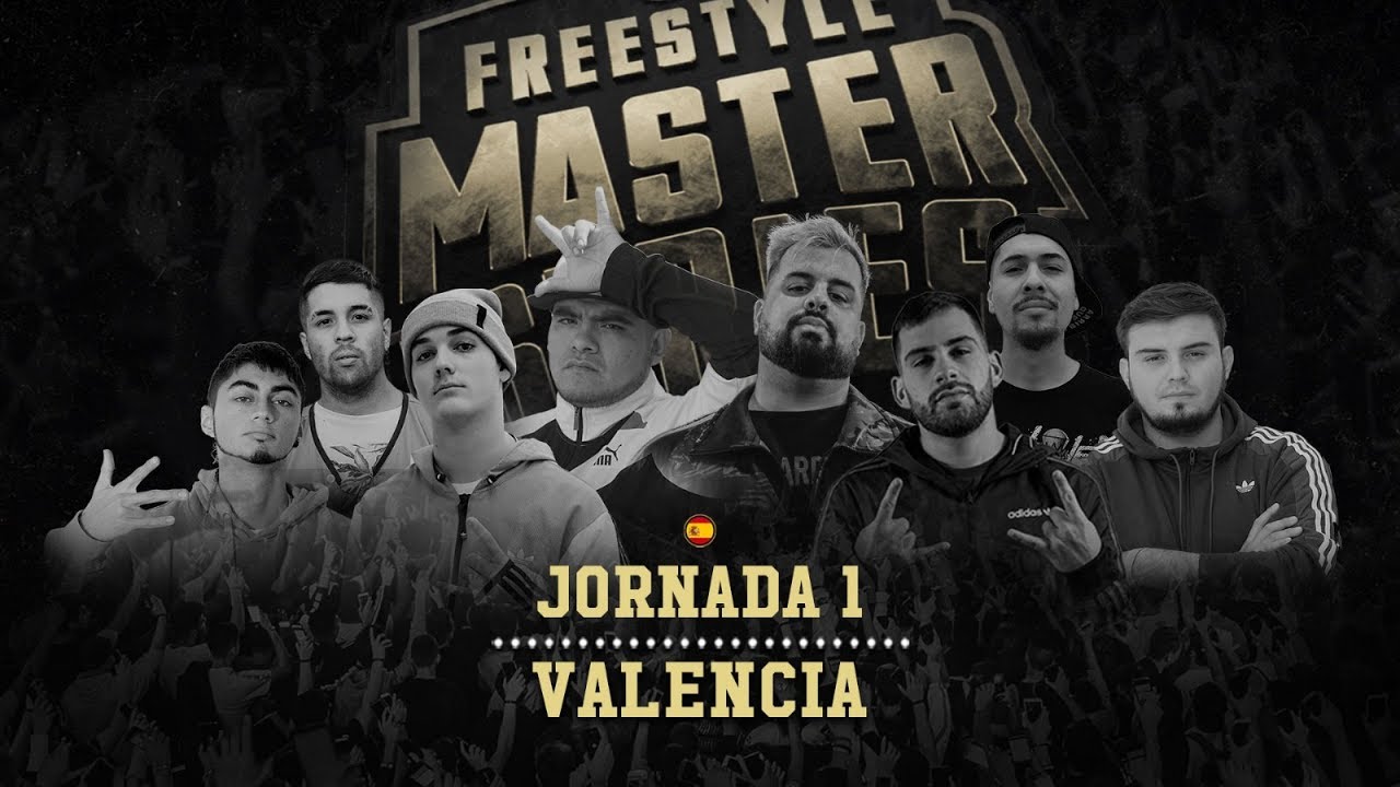 FMS INTERNACIONAL JORNADA 1 | Valencia