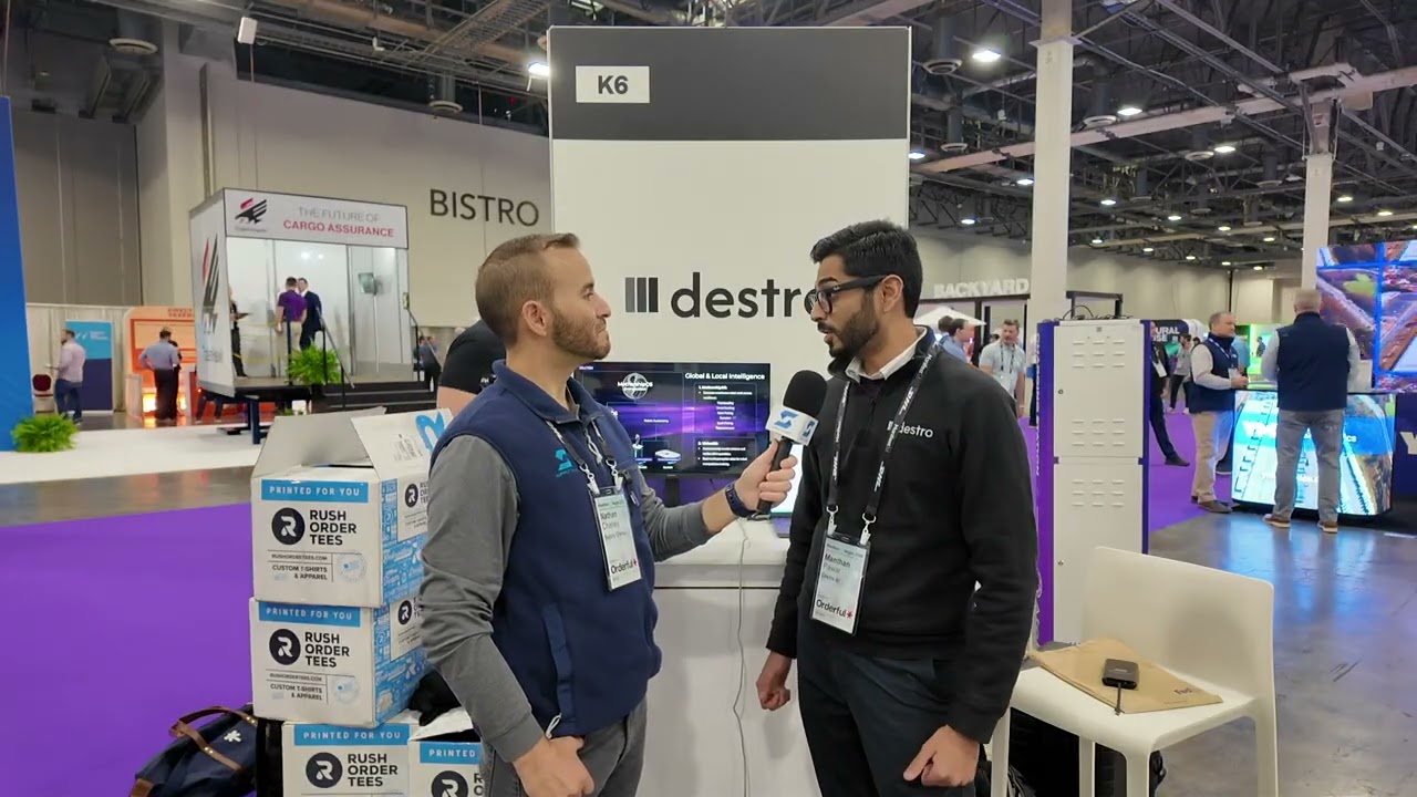 Manifest 2026 Day 3 Highlights