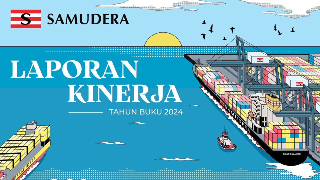 Laporan Kinerja Tahun Buku 2024