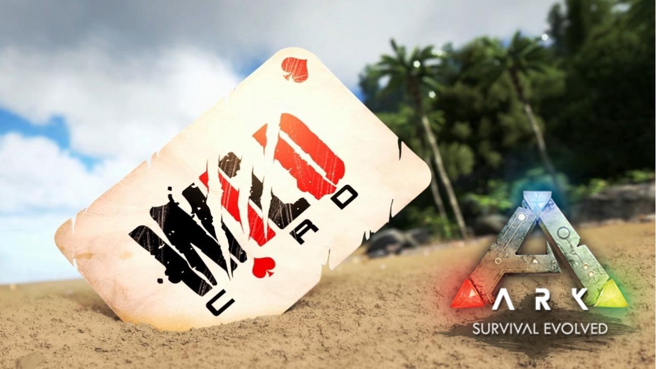 【ARK】ソロで攻略#18.5