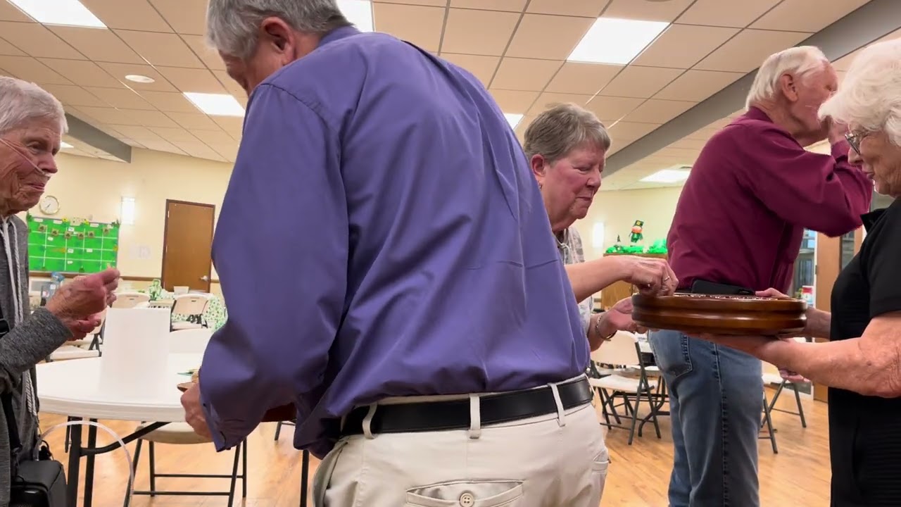 18 March 2026 Midweek Lenten Service - The Great Thanksgiving 