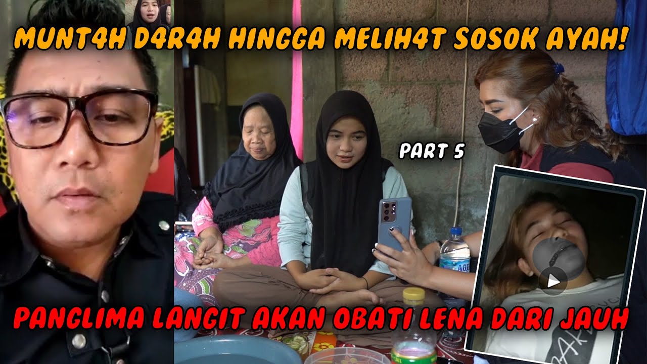 WALAUPUN MUNT4H D4R4H SUDAH BERKURANG, NAMUN L3N4 MASIH SUKA DI S3RANG OLEH S050K G4IB??