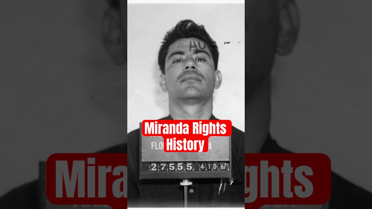 Миранда Райтс &mdash; Безумная история с поэтическим финалом #mirandarights