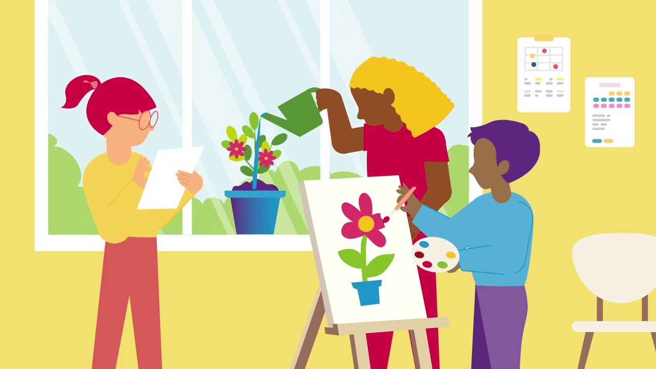 Boys & Girls Club of America: Formula for Impact [Spanish Translation]