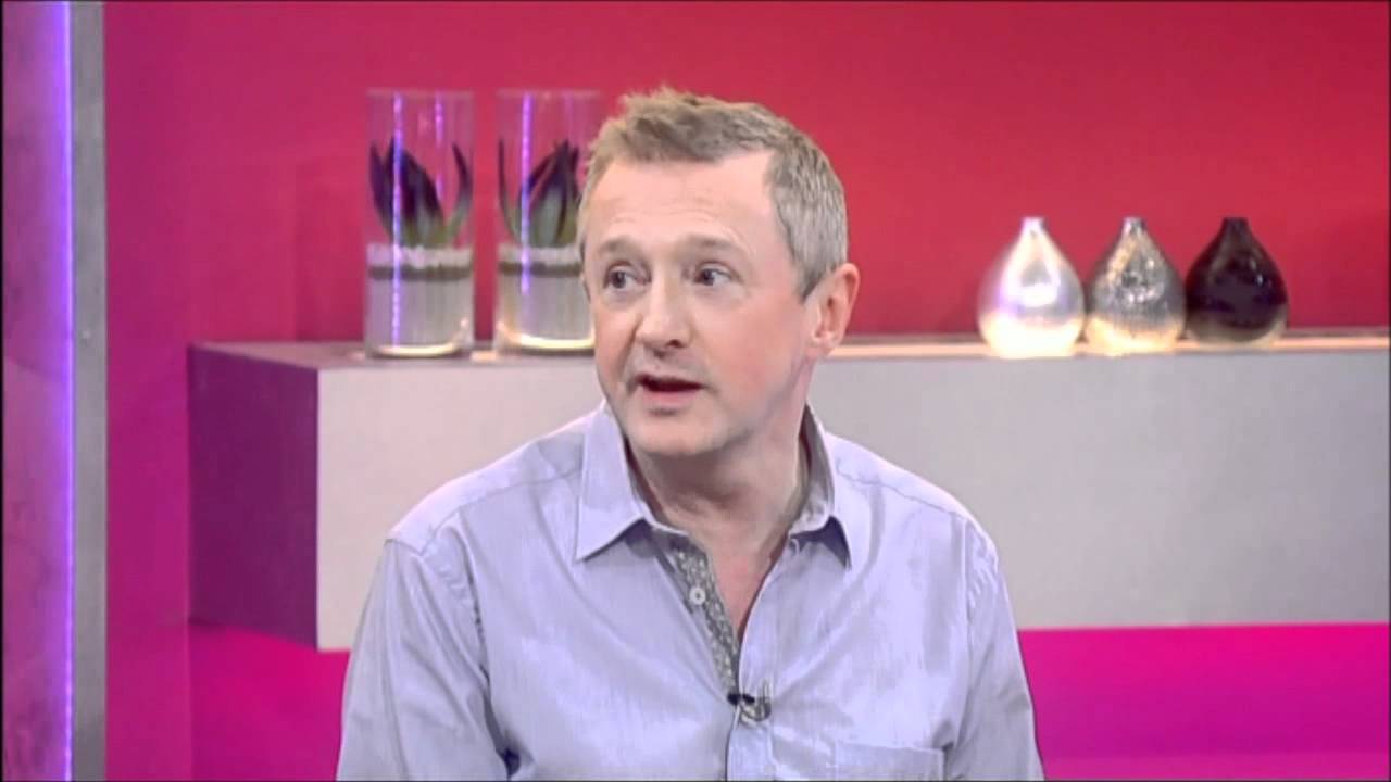 Loose Women: Louis Walsh