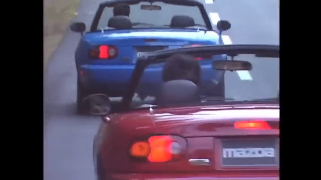 Gran Turismo 4 - Hypnosis