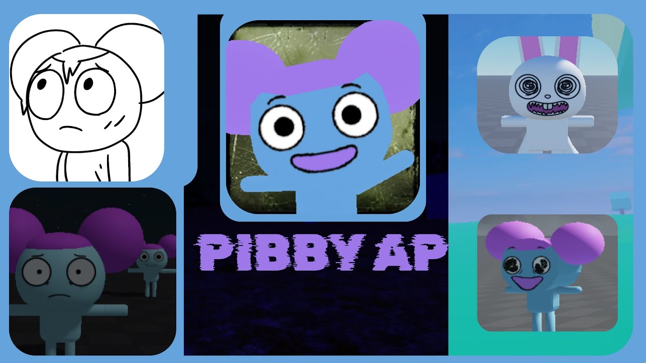 ROBLOX PIBBY AP DESERVES TO BE KNOWN! EVERYTHING WE KNOW ABOUT IT | Static News