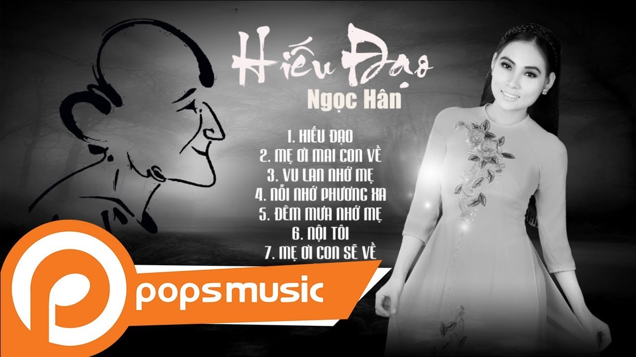 Album Về Mẹ 🎵 2017 