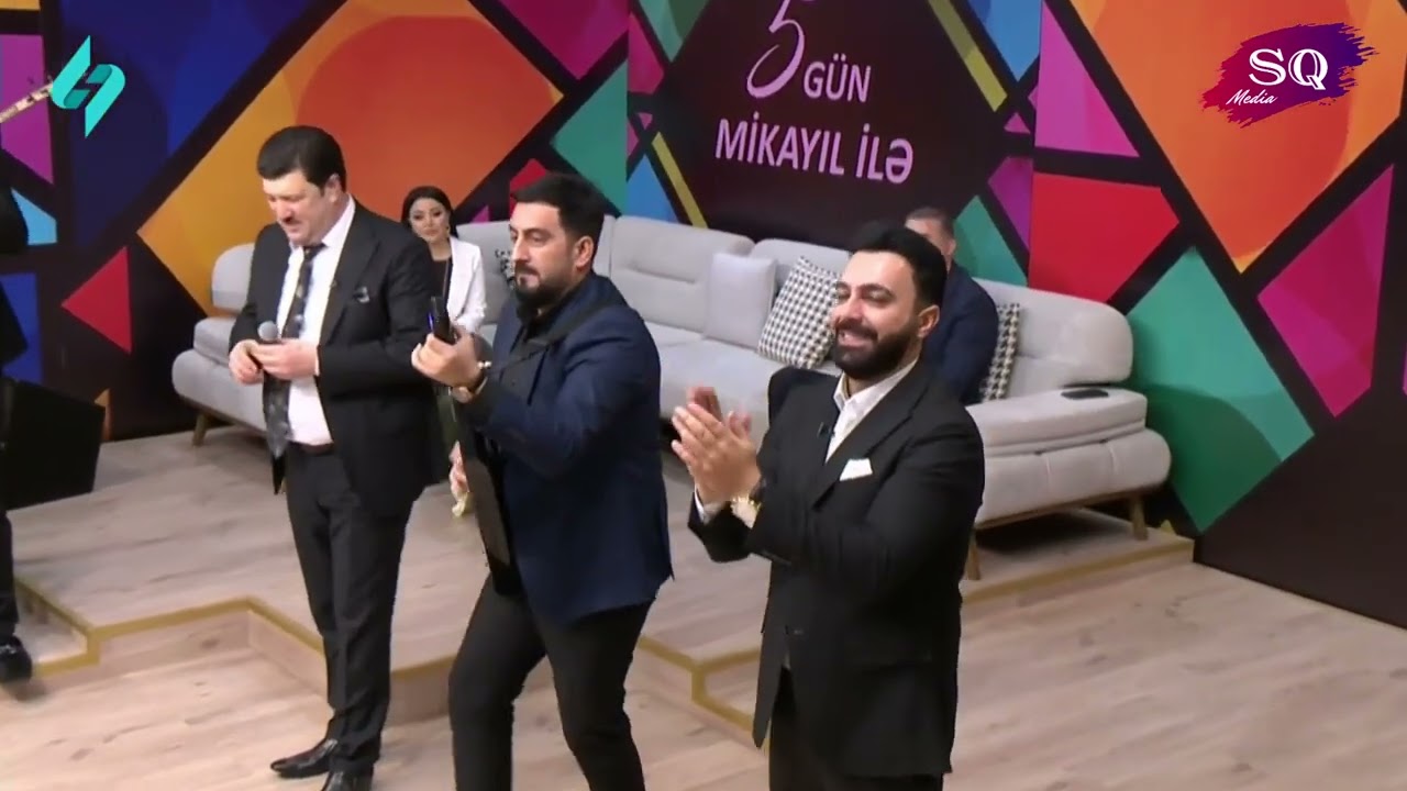 Əflatun Qubadov -  Bu Gözəli Necə Sevməyim Allah