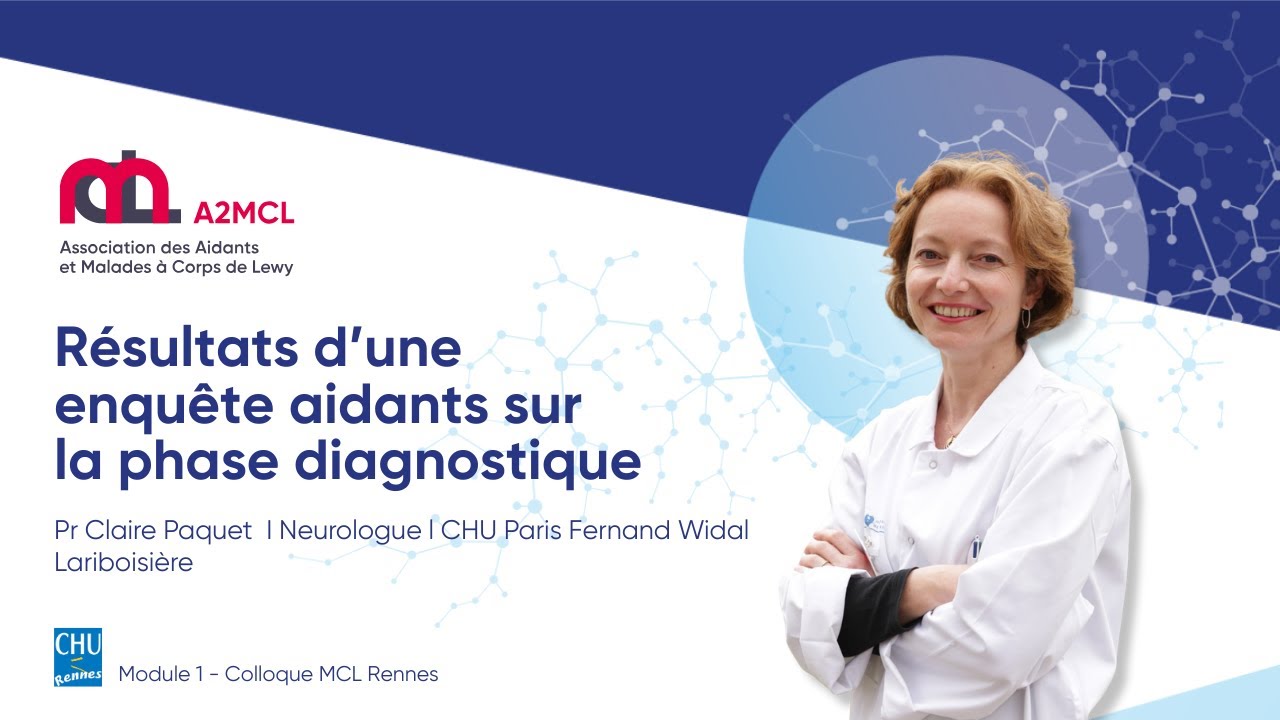 Une étude révèle l’ampleur de l’errance diagnostique dans la MCL