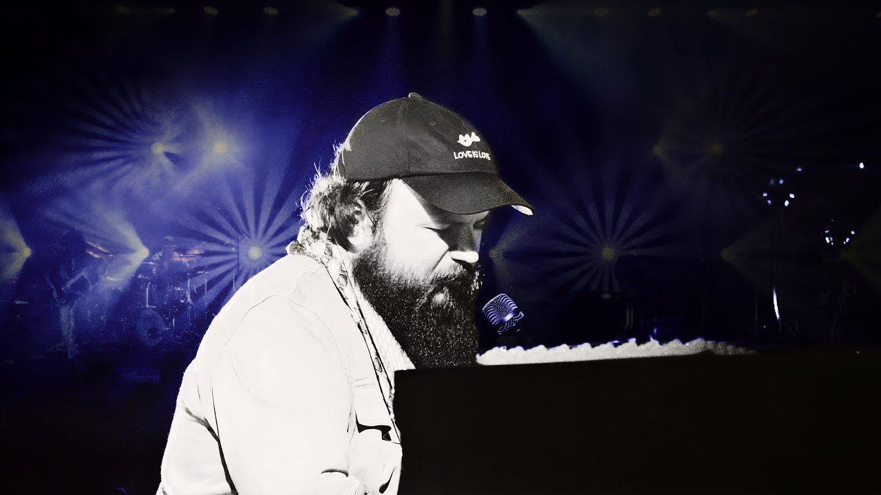 Szebényi Dániel [•] Kingbaen // Dream Suite I (LIVE @ Várkert Bazár)