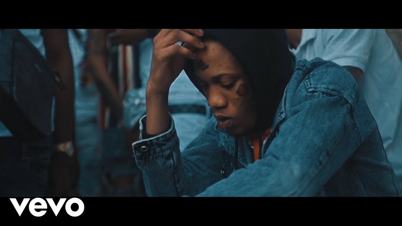 Intence - Dawg Dem (Official Video)