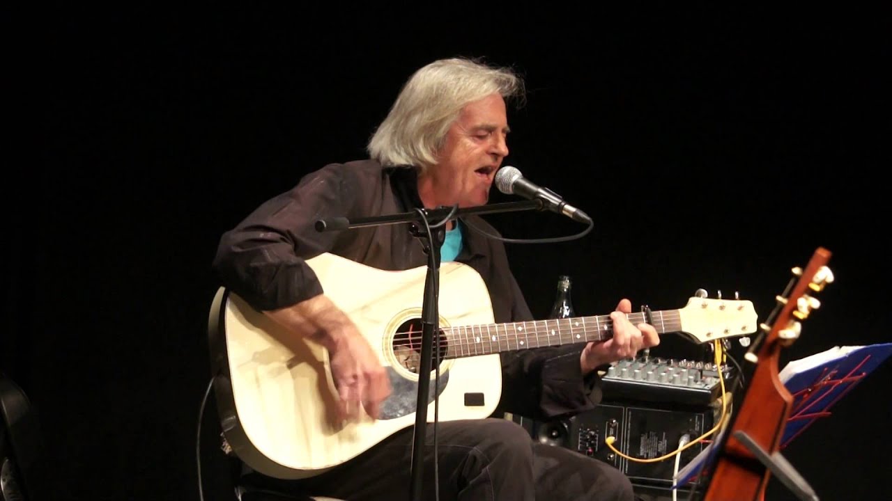 Eric Faulkner - The Frontline