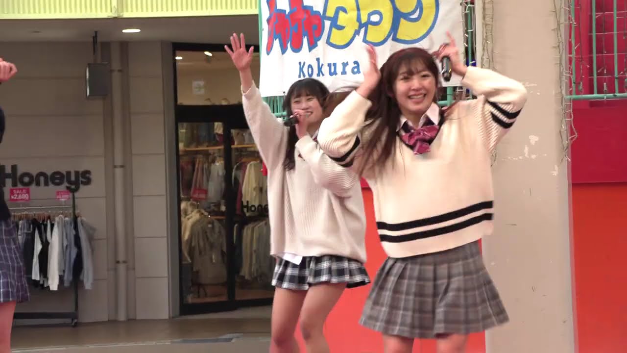 くるーず〜Crews of CamelliA @ チャチャタウン 2026.02.01 2部 ＜Edit Ver.＞