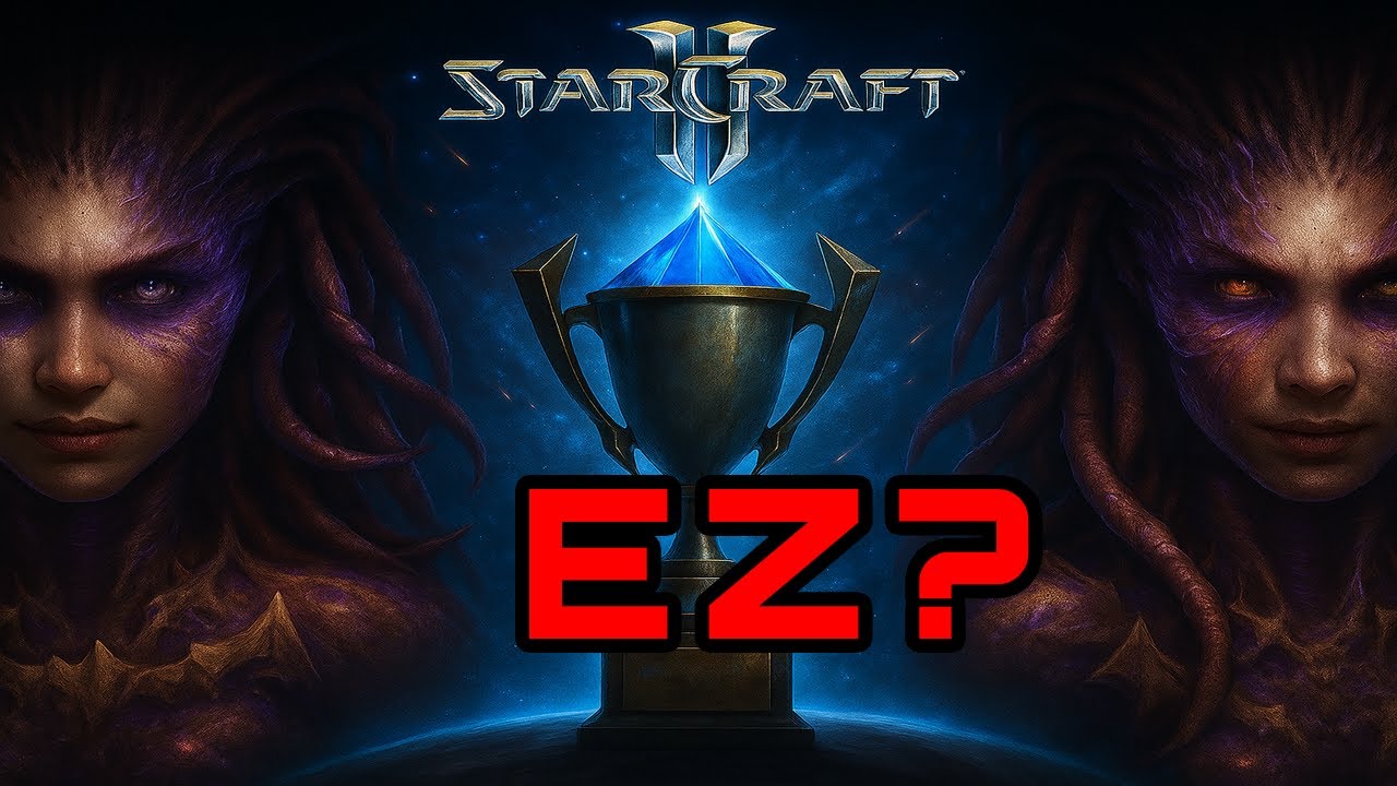 $15,000 uThermal 2v2 Circuit – Can Double Zerg Even Work?