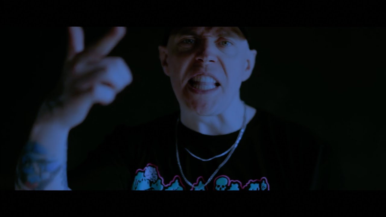 ROGAL DDL / SŁOŃ - ICH BIN KRANK (aVe blend)