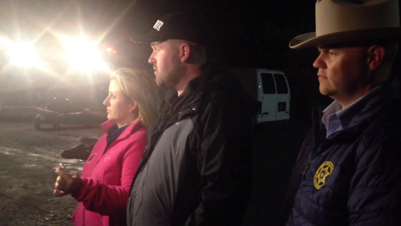 Leesburg boat ramp tragedy