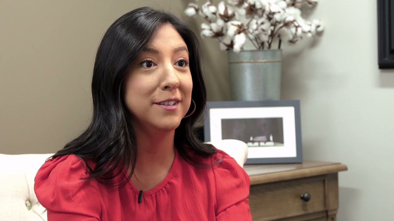 Cristina Bueche, FNP-C