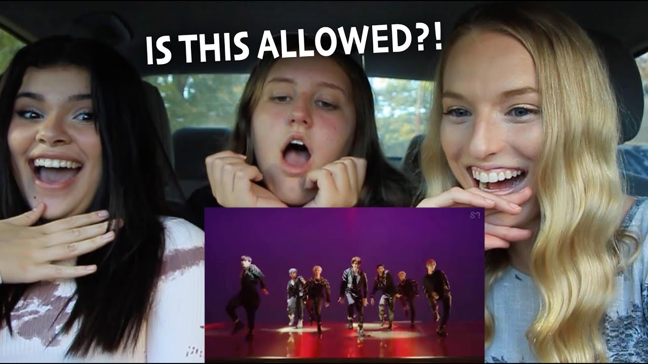 NCT U 엔시티 유 'Make A Wish (Birthday Song)' MV | Reaction