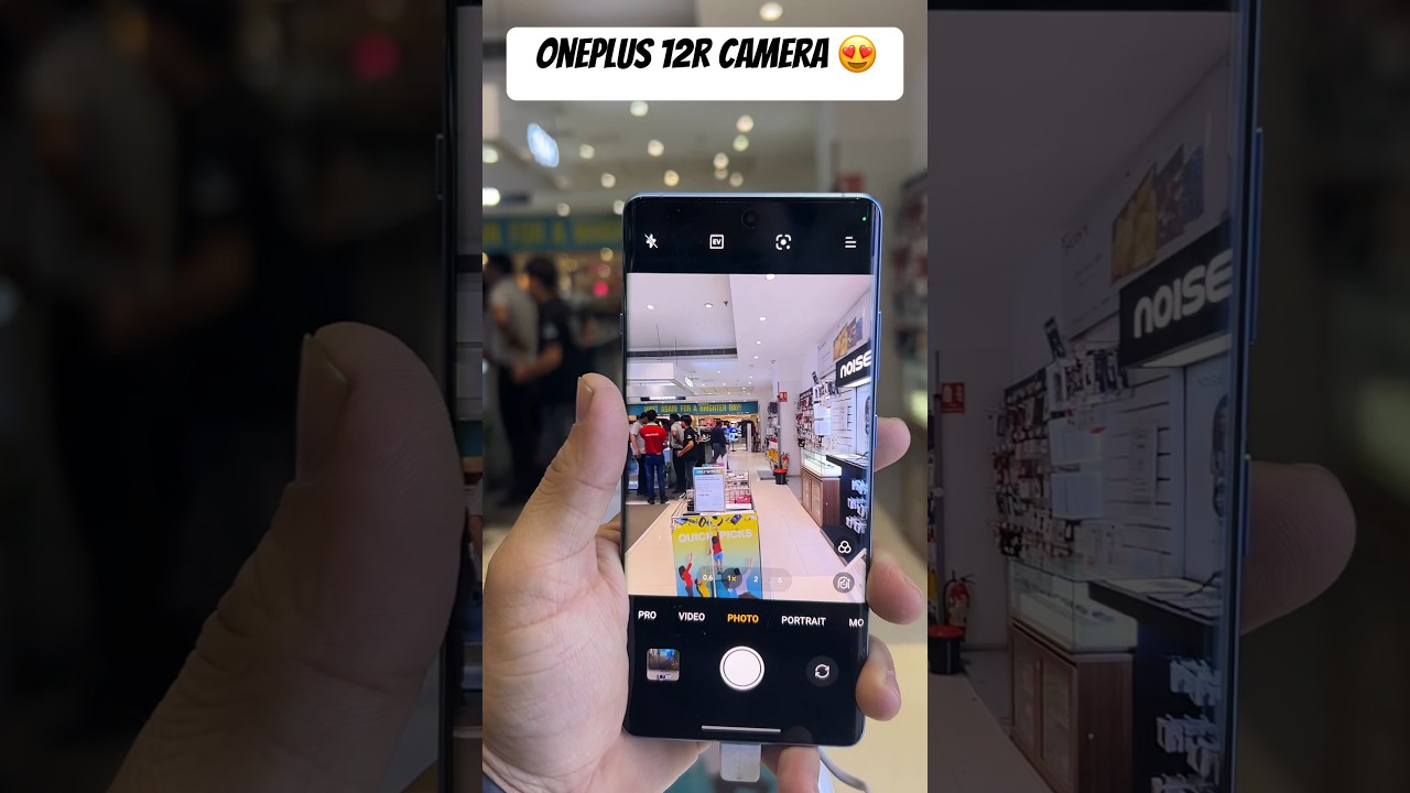 Oneplus 12r camera test 😍🔥|| Oneplus 12r zoom test #shorts #viral #trending #1million #foryou
