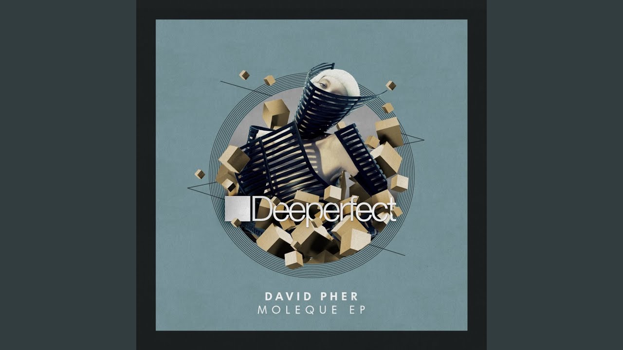 Moleque (Original Mix)