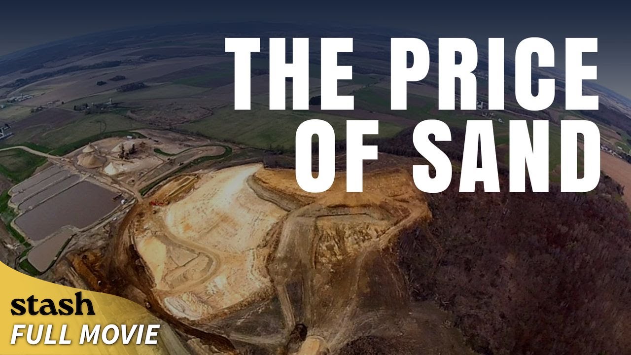 Der Preis des Sandes | Dokumentarfilm | Ganzer Film | Mining Divide