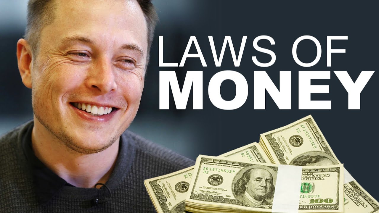 Think Right to Get Rich - The Rules of Money and Success (think and grow rich)