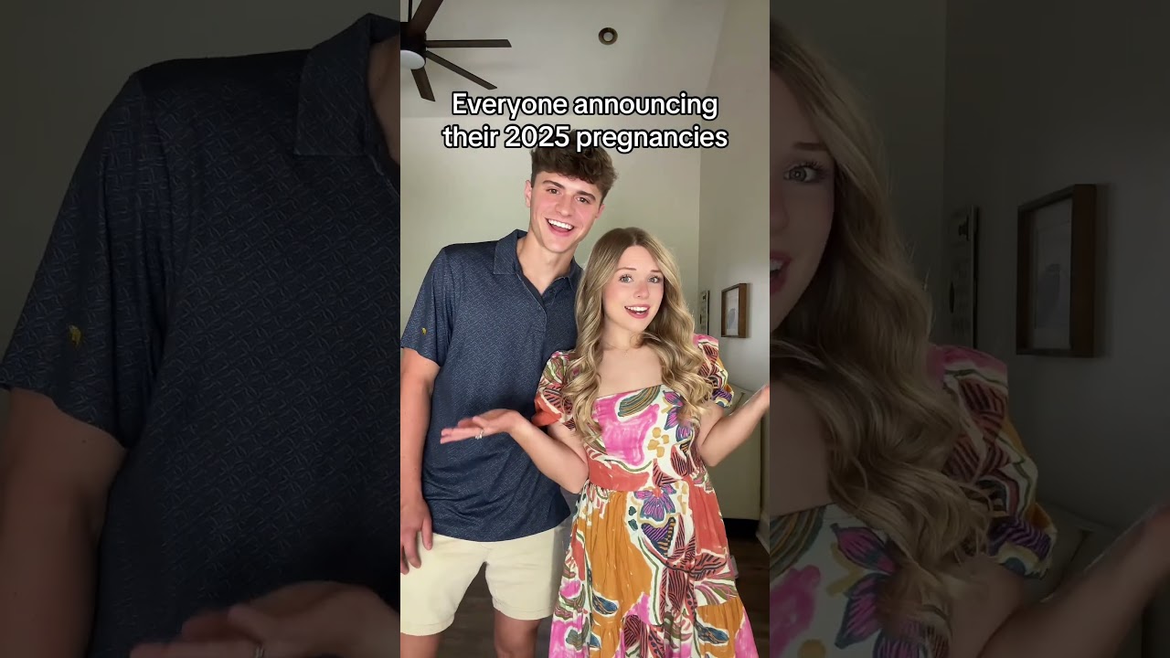 We are becoming parents&hellip;😅🍼 #shortsvideo #shorts #pregnancy #pregnancyannouncement
