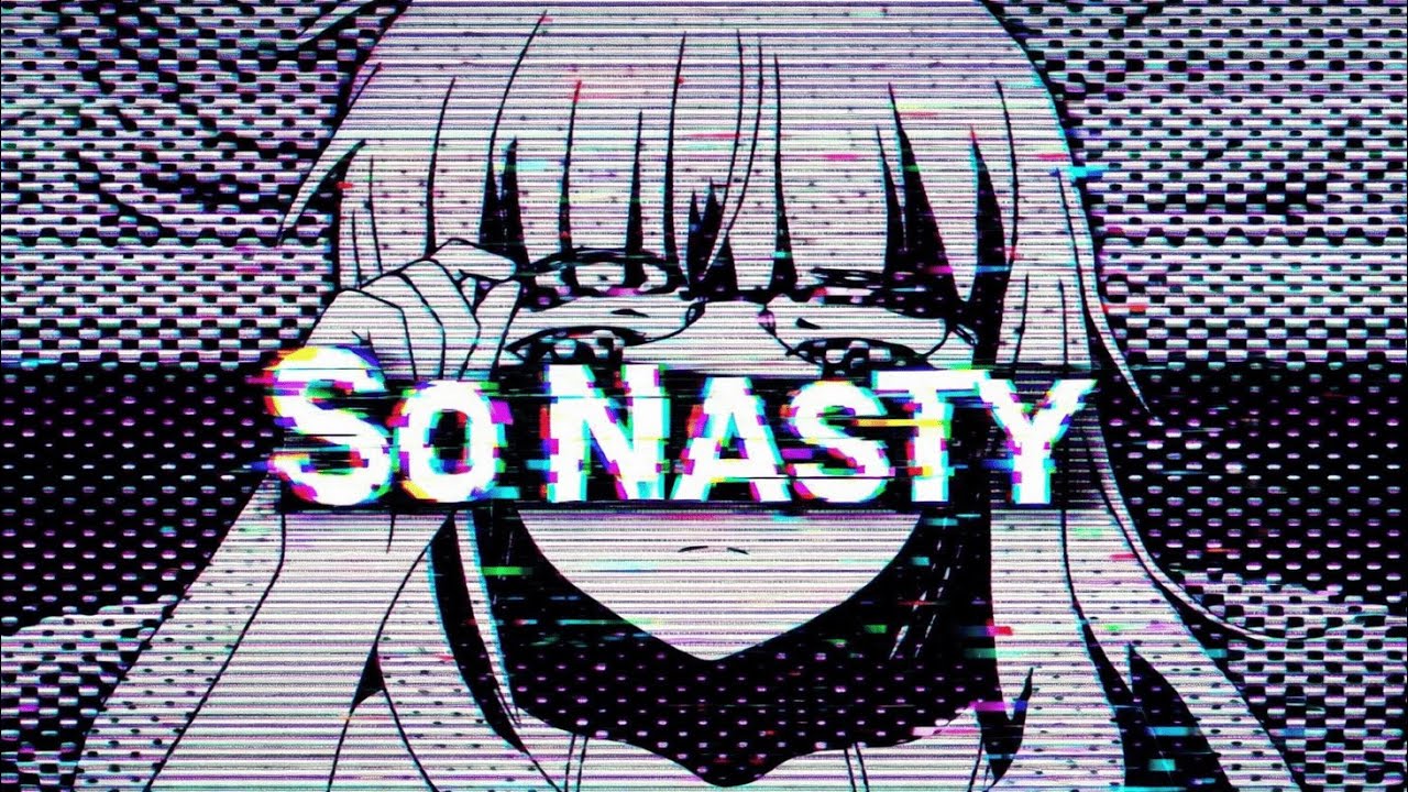Hassistah - So Nasty