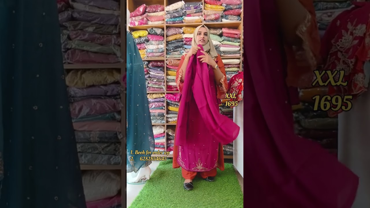 Trending heavy premium party wears♥️♥️with  budget friendly🥰🥰💫🌙