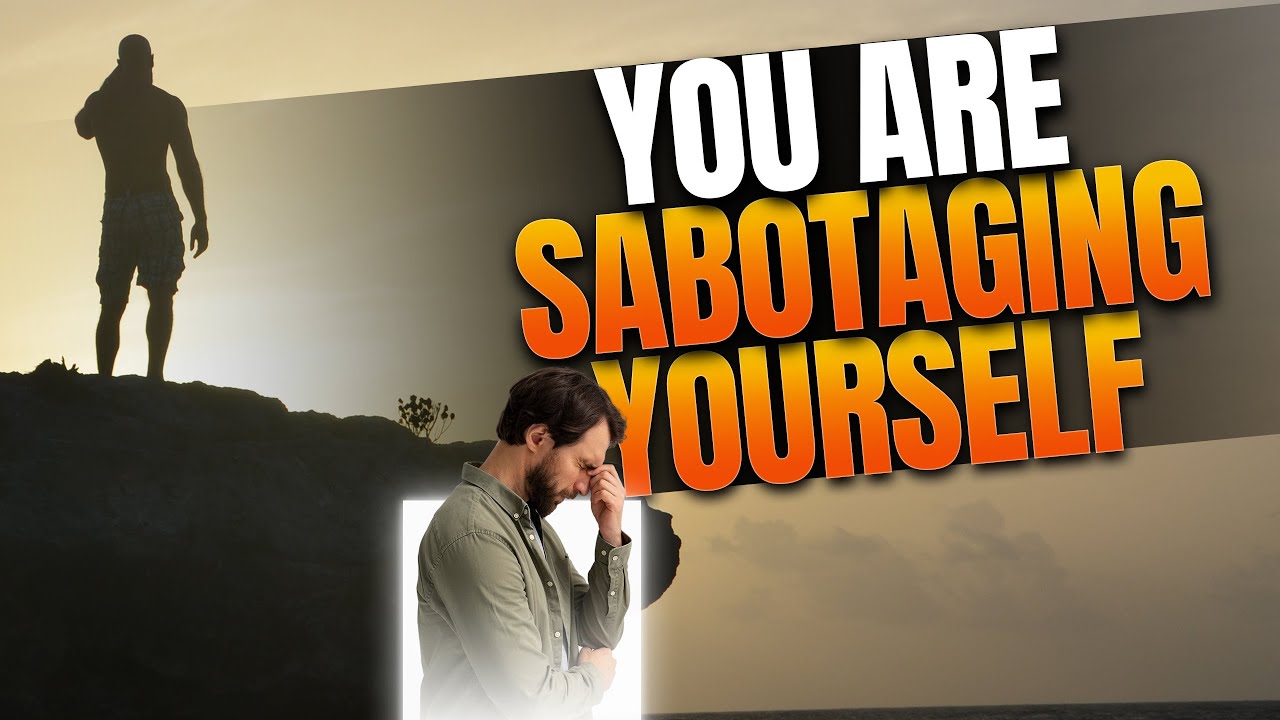 TUA # 178 - How Men DESTROY Their Own Relationships (Without Knowing It)