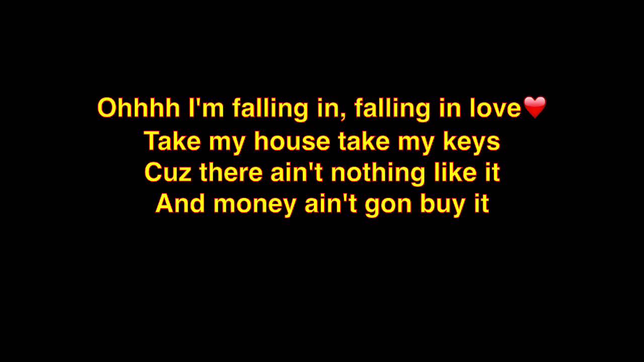Dappy - Money Can't Buy (Lyrics)