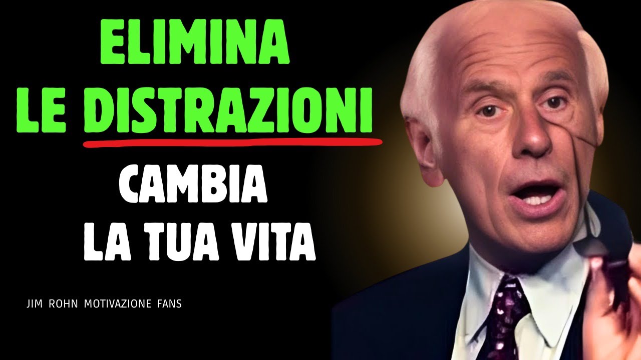 Come Raggiungere il Successo con Chiarezza e Disciplina Mentale