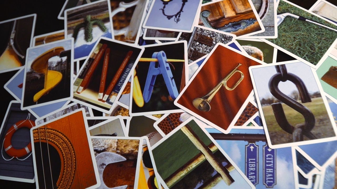 A Closer Look at SNAPS by Dan Harlan and David Jonathan || An Interview with Dan Harlan
