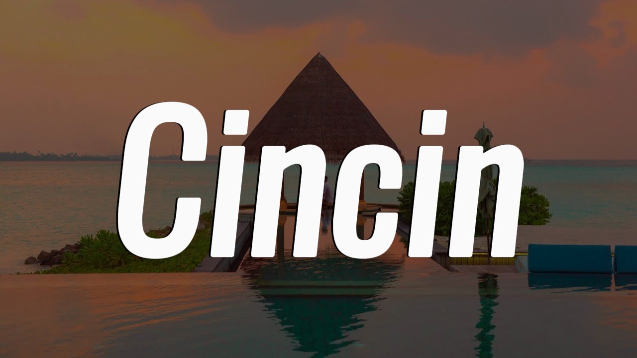 Hindia - Cincin [Mix Playlist Lirik]