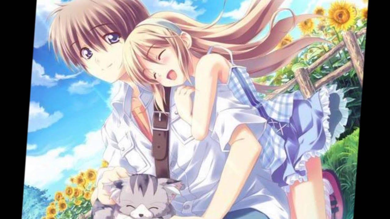 Nightcore - Summer love [ One direction ] ♥