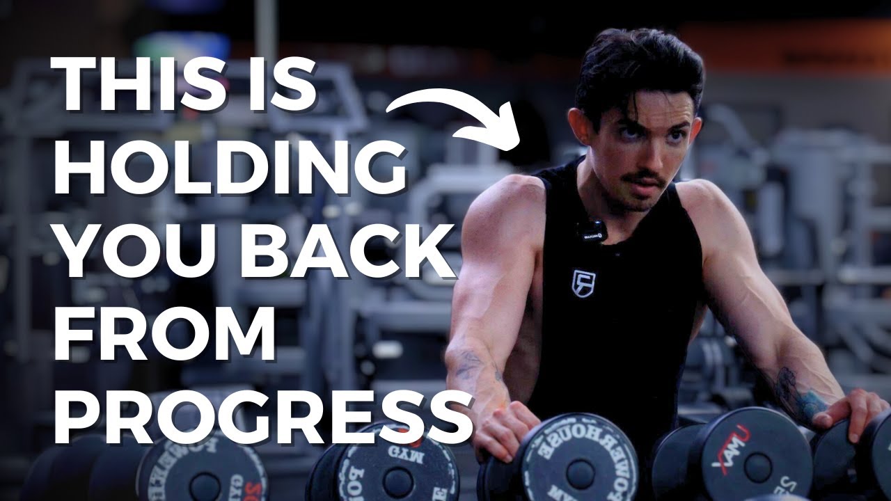 4 Fitness Myths You Need to Stop Believing