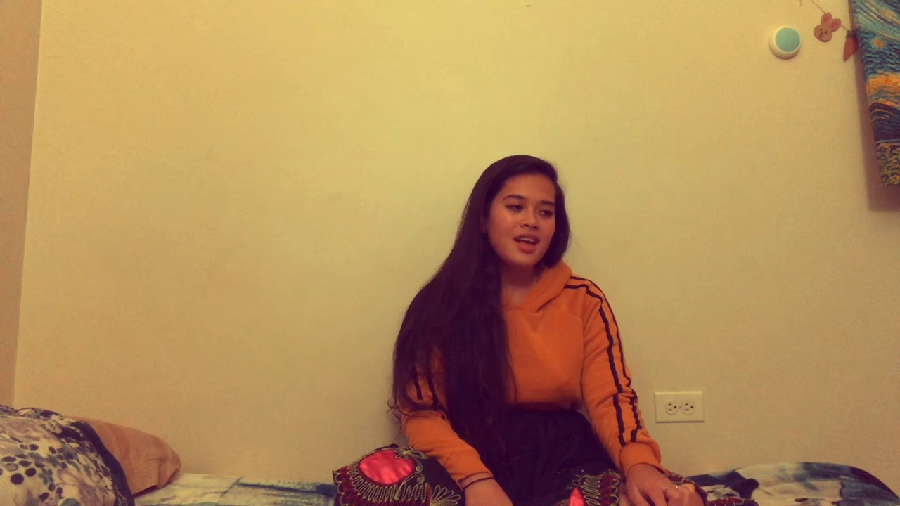 Hold You Tonight Cover
