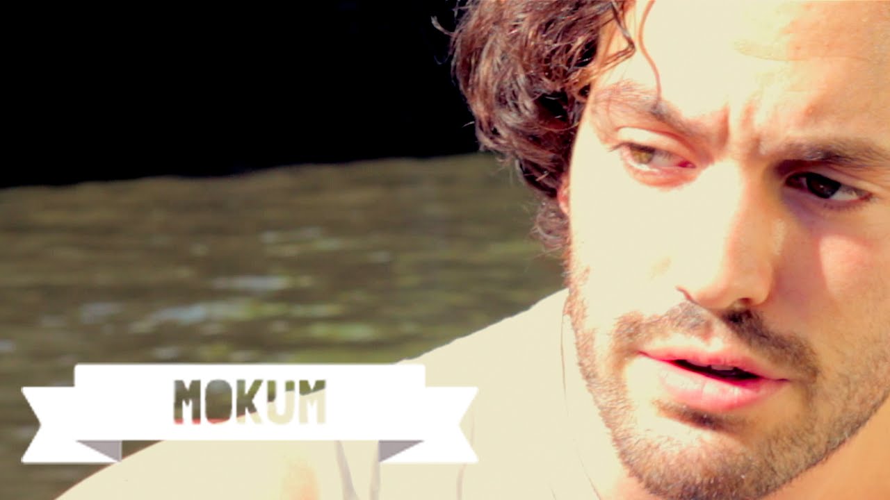 Robert Francis - Wasted On You &bull; Mokum Sessions #21