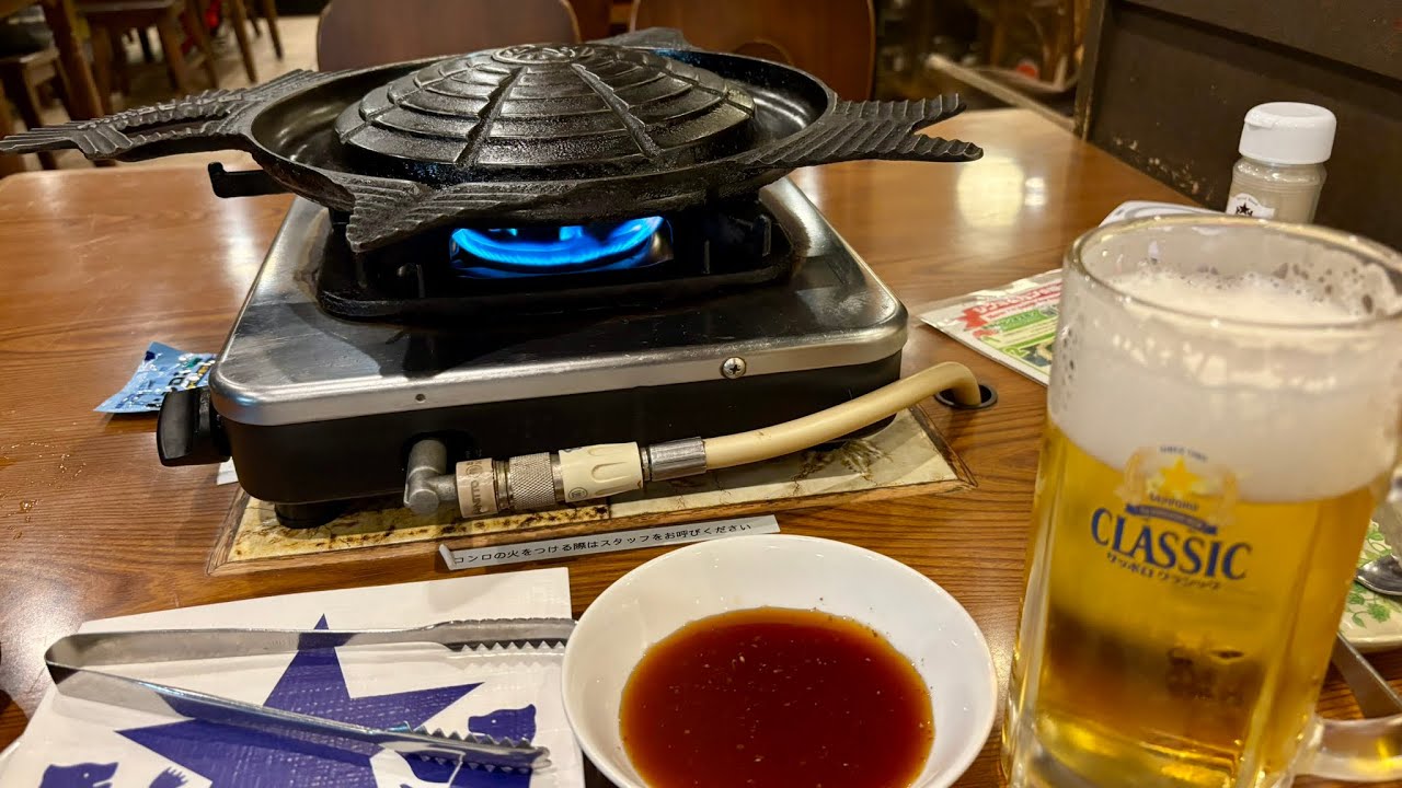 2025年10月 サッポロビール園ライラック