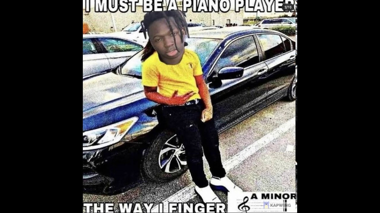 The worst beat i ever created. This is so fucking trash